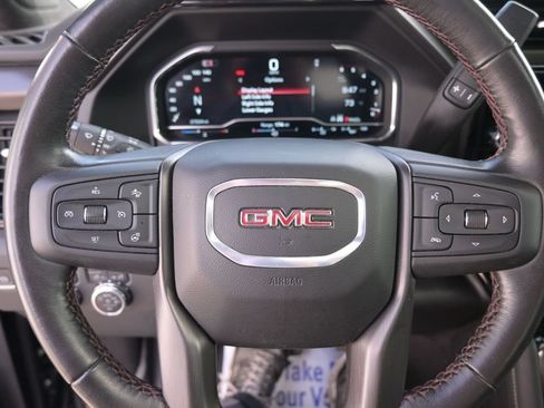 Used 2025 GMC Sierra 2500 AT4X AWD/4WD image 35