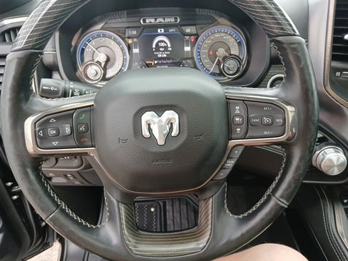 Used 2019 RAM 1500 Limited image 52