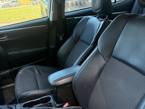 Used 2015 Toyota Corolla S FWD image 40