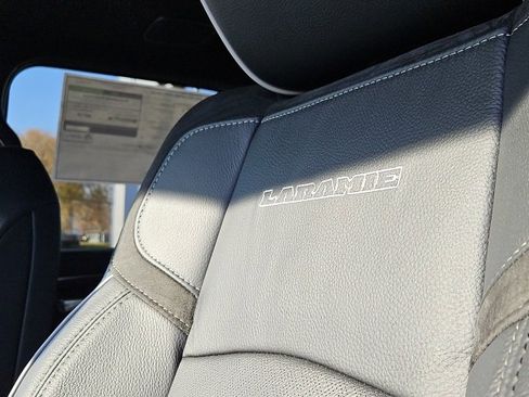 New 2026 RAM 2500 Laramie image 33