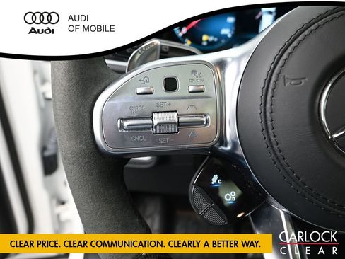 Used 2023 Mercedes-Benz GLS 63 AMG 4MATIC image 16