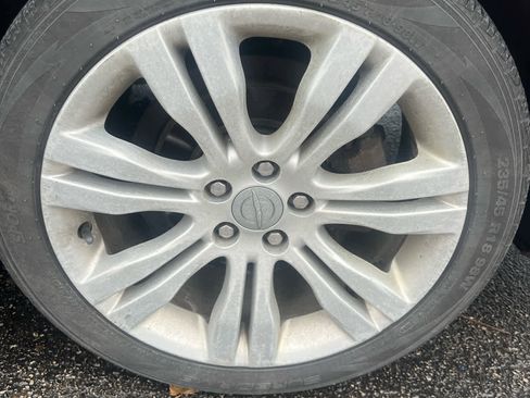 Used 2016 Chrysler 200 C w/ Premium Lighting Group image 17