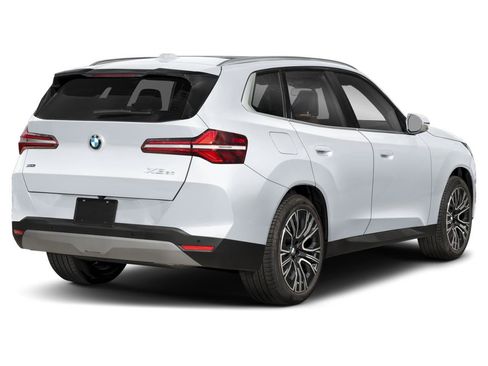 New 2026 BMW X3 xDrive30i w/ Convenience Package AWD/4WD image 12