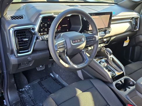 New 2026 GMC Canyon Elevation AWD/4WD image 16