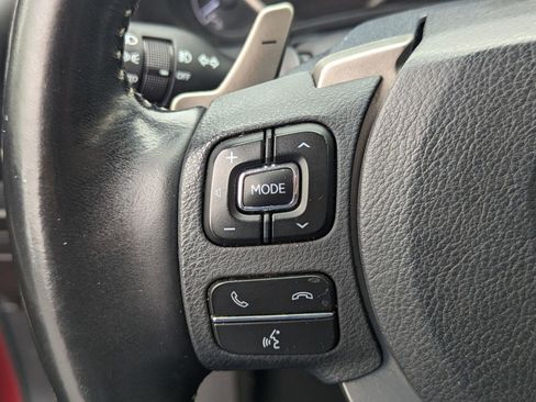 Used 2018 Lexus NX 300 FWD image 25