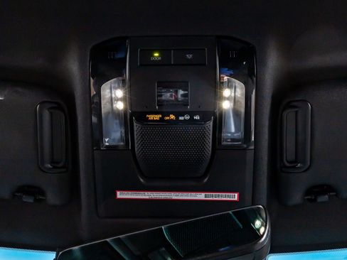 Used 2024 Toyota Land Cruiser 1958 image 26