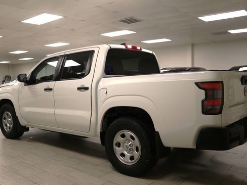 Used 2022 Nissan Frontier S image 6