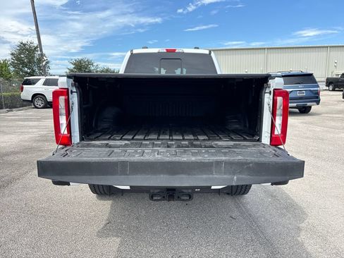Used 2026 Ford F350 XL w/ STX Appearance Package AWD/4WD image 28