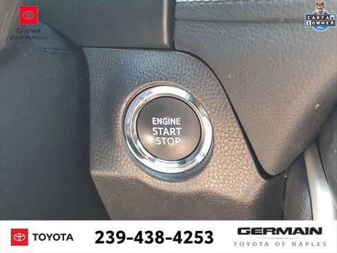Certified 2024 Toyota RAV4 XLE w/ Convenience Package AWD/4WD image 32