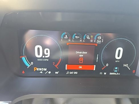 Used 2022 Ford F150 Raptor w/ Equipment Group 801A High AWD/4WD image 12
