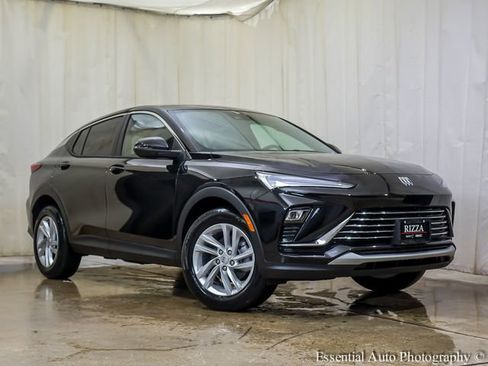 New 2026 Buick Envista Preferred image 1