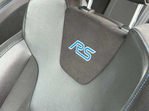 Used 2017 Ford Focus RS AWD/4WD image 26