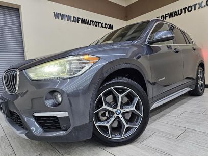 Used 2017 BMW X1 xDrive28i