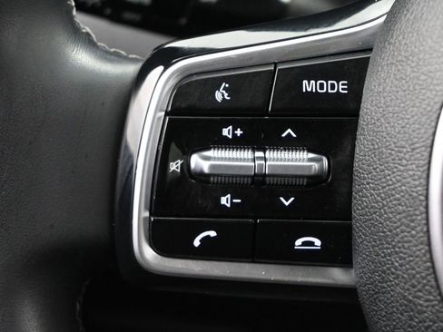 Used 2021 Kia Sorento EX w/ EX AWD X-Line Package image 6