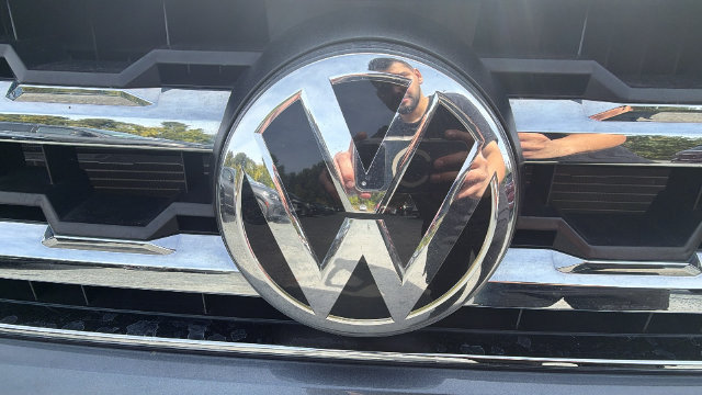 Used 2019 Volkswagen Atlas SE w/ Towing Package AWD/4WD image 37