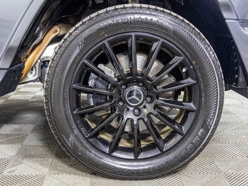 Used 2021 Mercedes-Benz G 550 image 57
