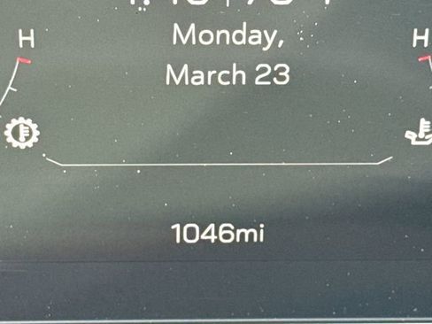 Used 2026 GMC Yukon Denali Ultimate image 30