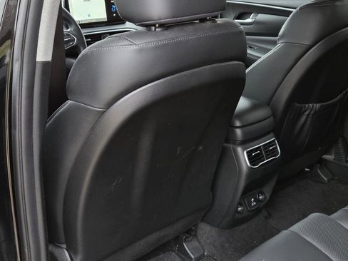 Used 2023 Hyundai Santa Fe Limited AWD/4WD image 24