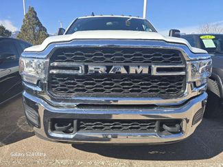 Used 2023 RAM 2500 Tradesman video 2