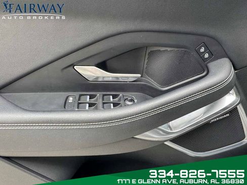 Used 2021 Jaguar E-PACE 300 Sport image 14