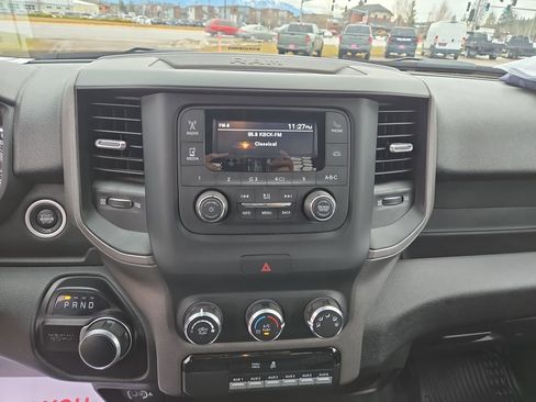 Used 2021 RAM 3500 Tradesman w/ Chrome Appearance Group image 19