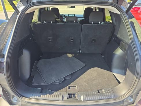 Used 2024 Ford Escape Active FWD image 30