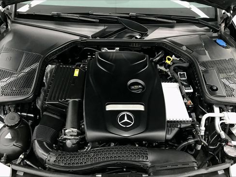 Certified 2017 Mercedes-Benz C 300 Sedan image 10