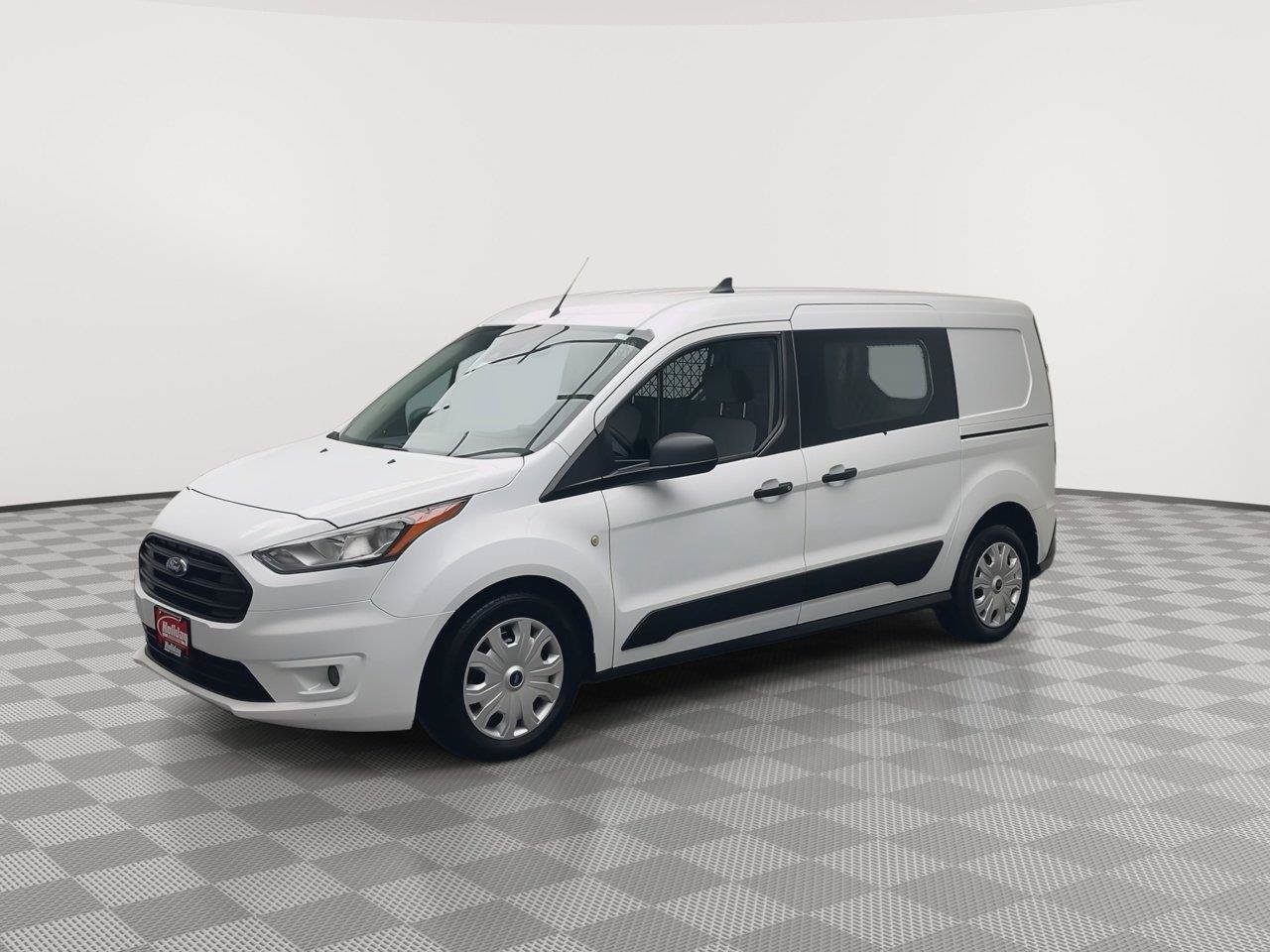 Used 2022 Ford Transit Connect XLT FWD image 27