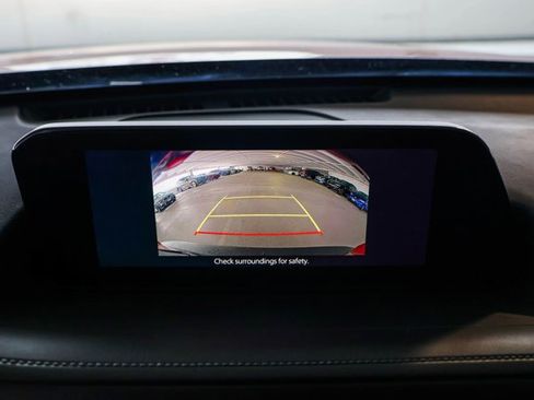 Used 2025 MAZDA CX-30 AWD 2.5 S w/ Preferred Package image 19