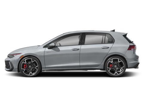 New 2026 Volkswagen GTI Autobahn image 27