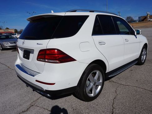 Used 2018 Mercedes-Benz GLE 350 4MATIC image 6