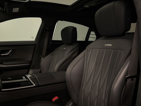 Certified 2024 Mercedes-Benz S 63 AMG S image 20