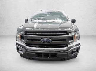 Used 2019 Ford F150 XLT w/ Equipment Group 302A Luxury video 2