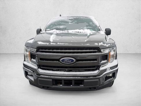 Used 2019 Ford F150 XLT w/ Equipment Group 302A Luxury image 2