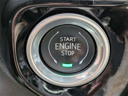 Used 2023 Chevrolet Silverado 1500 High Country w/ High Country Premium Package image 29