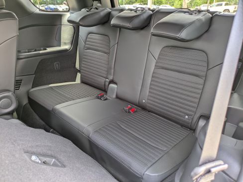 Certified 2024 Nissan Pathfinder Rock Creek AWD/4WD image 15