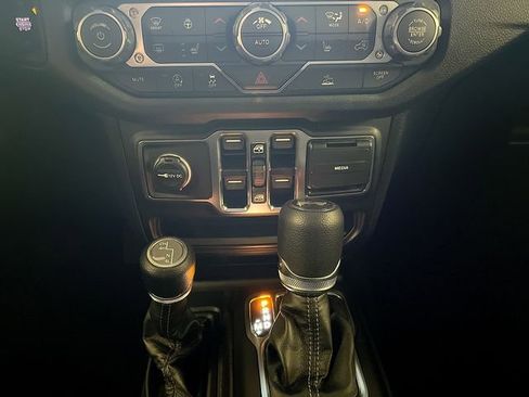 New 2026 Jeep Wrangler Sport S image 22