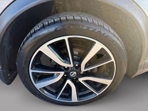 Used 2017 Nissan Rogue Sport SL image 9