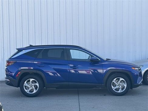 Used 2024 Hyundai Tucson SEL image 3