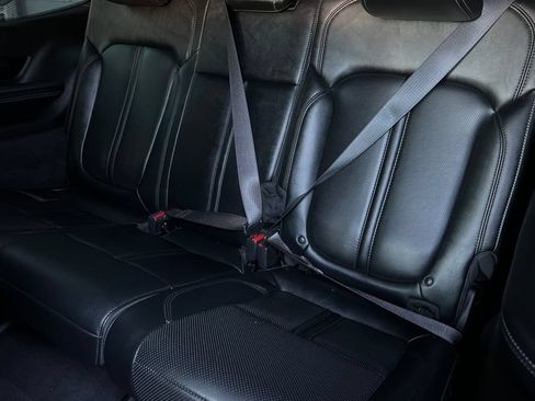 Used 2022 Jeep Grand Wagoneer Series I w/ Flexible Seating Group AWD/4WD image 15