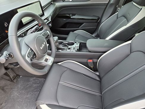 New 2026 Kia K5 GT-Line image 9