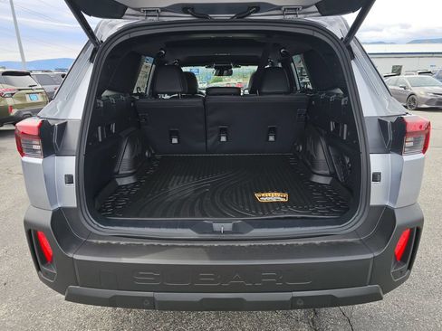 New 2026 Subaru Outback Wilderness AWD/4WD image 24