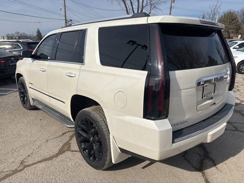 Used 2015 GMC Yukon Denali w/ Open Road Package image 20