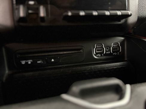 Used 2019 RAM 1500 Rebel w/ Level 2 Equipment Group image 31