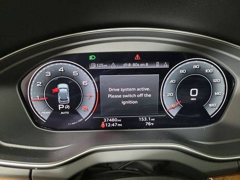 Used 2023 Audi Q5 2.0T Premium Plus w/ Premium Plus Package AWD/4WD image 26