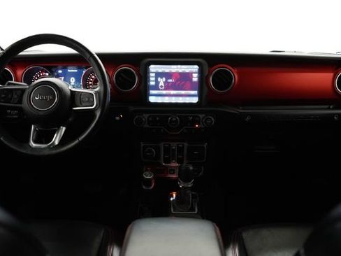 Used 2018 Jeep Wrangler Unlimited Rubicon w/ Dual Top Group image 15