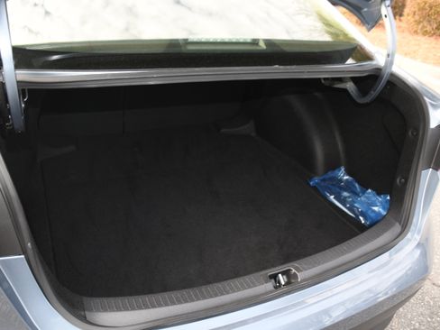 Certified 2025 Toyota Corolla LE image 16