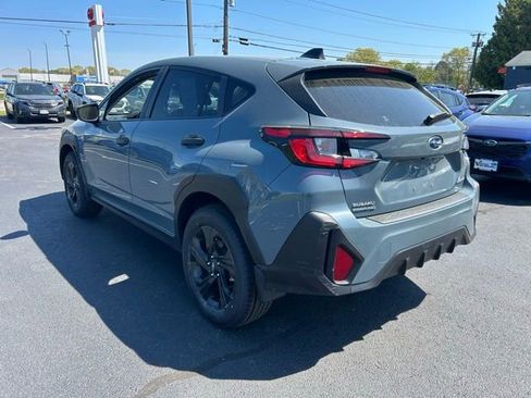 Used 2024 Subaru Crosstrek 2.0i AWD/4WD image 7