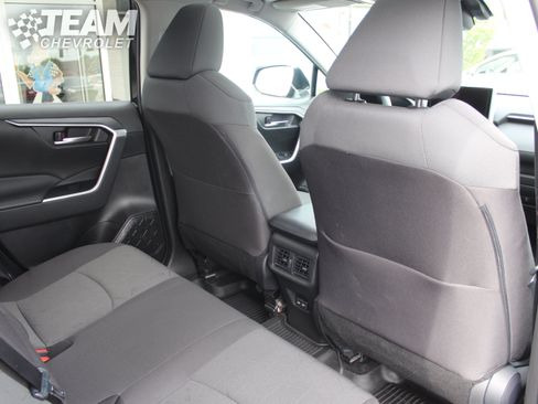 Used 2023 Toyota RAV4 XLE w/ Convenience Package AWD/4WD image 24