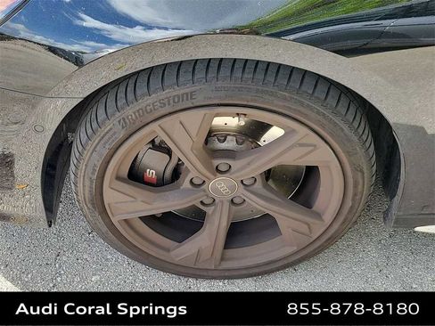 Used 2023 Audi S3 Premium Plus w/ Premium Plus Package image 26